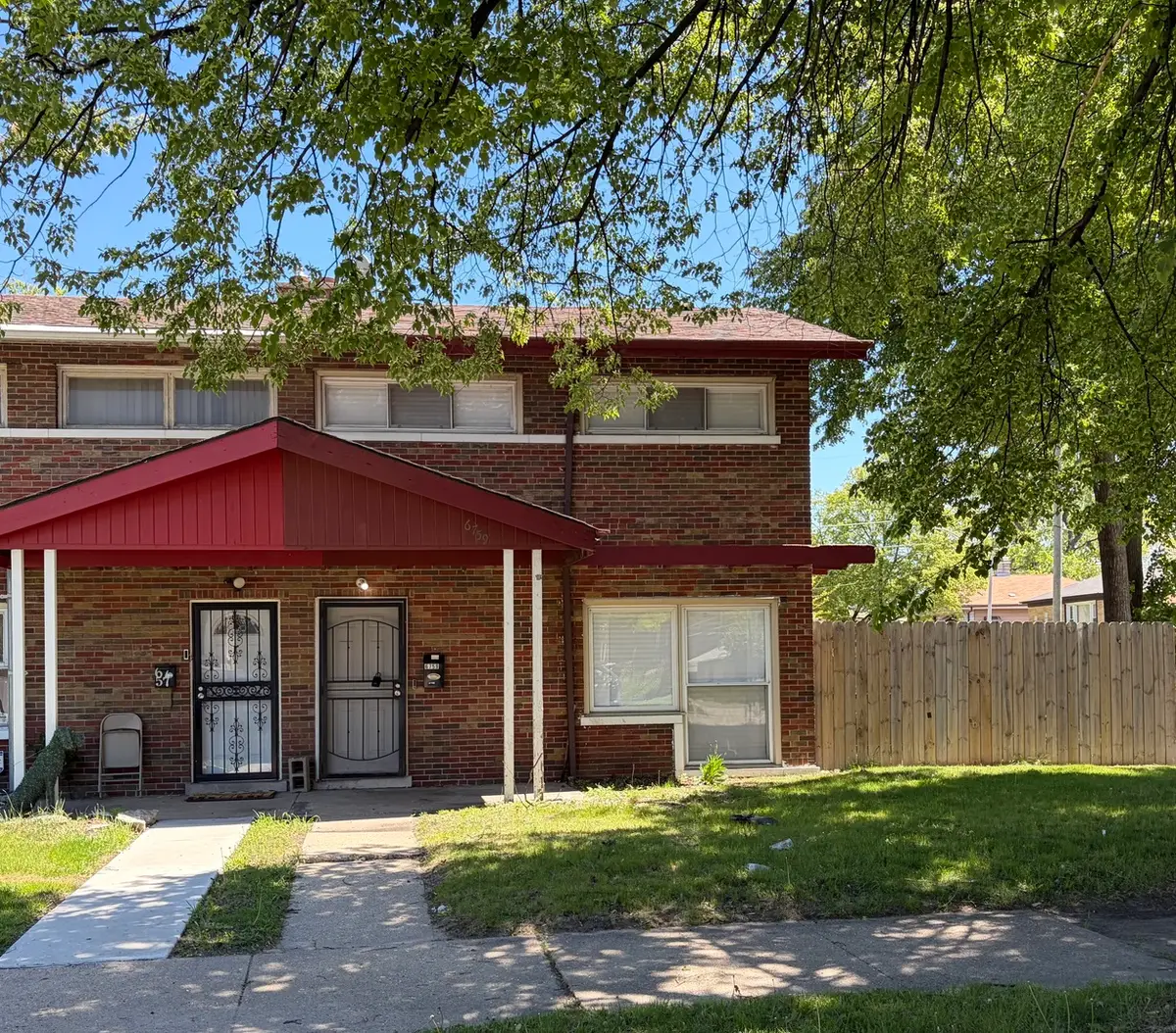 6759 S Calumet Avenue, Chicago, IL 60637 - #1