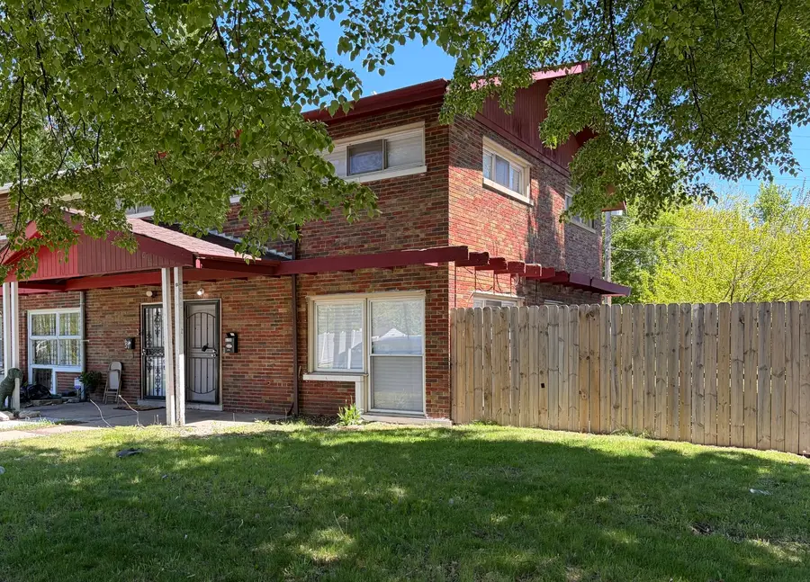 6759 S Calumet Avenue, Chicago, IL 60637 - #3