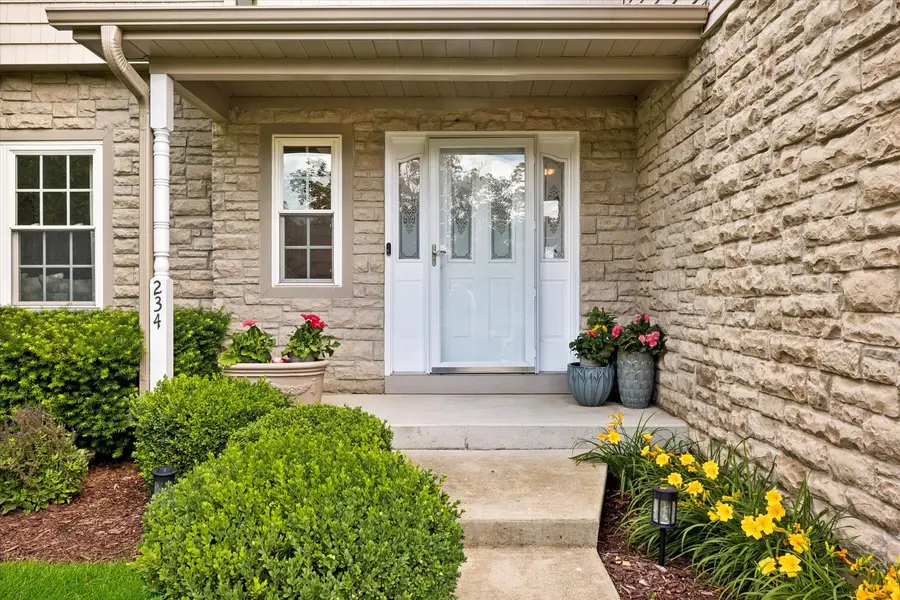 234 Midlane Drive, Crystal Lake, IL 60012 - #2