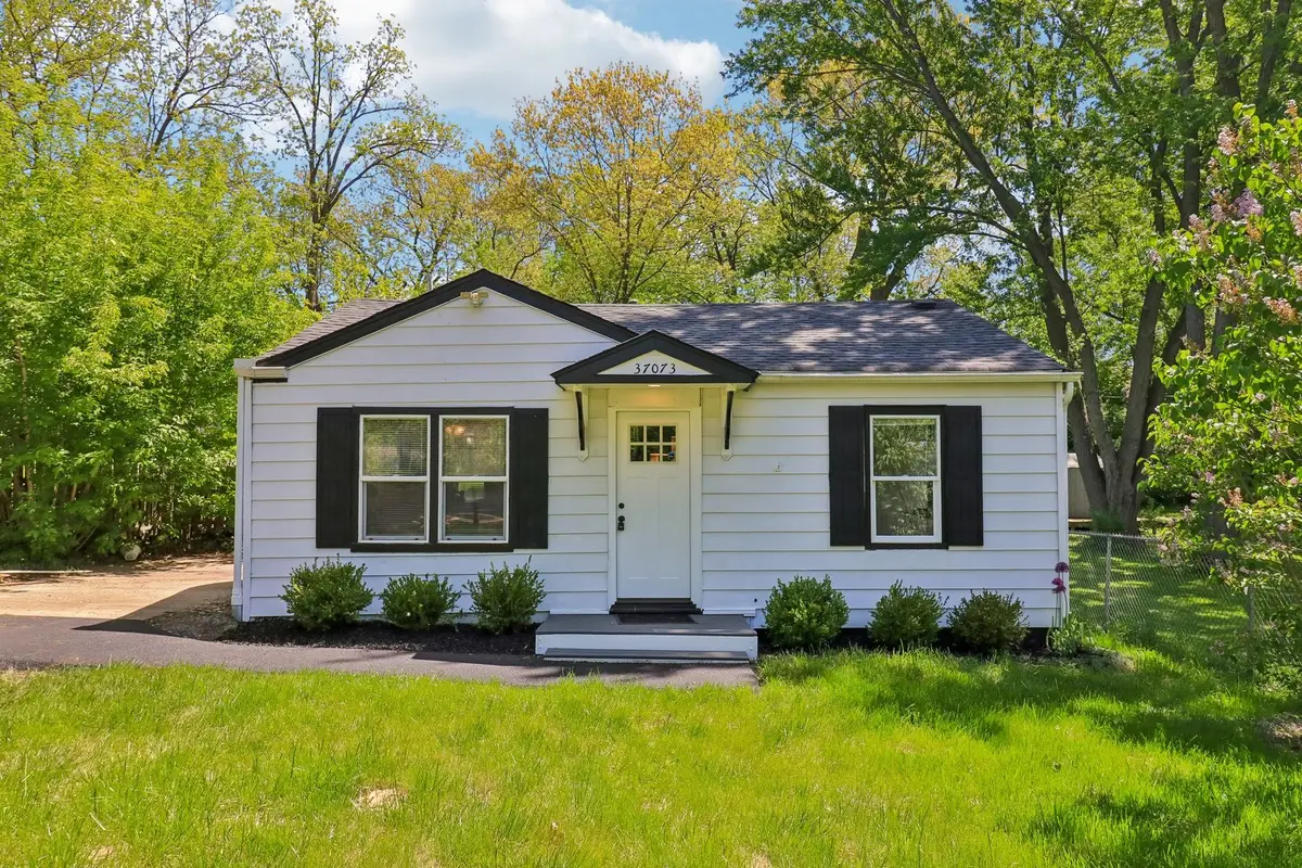 37073 N Antonio Avenue, Lake Villa, IL 60046 - #1