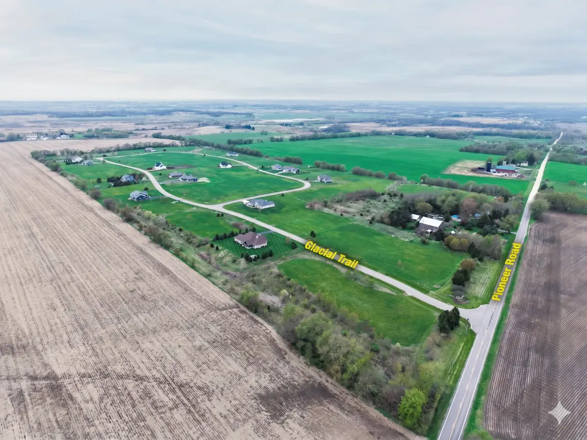 4701 Glacial Trail, Ringwood, IL 60072 - #1