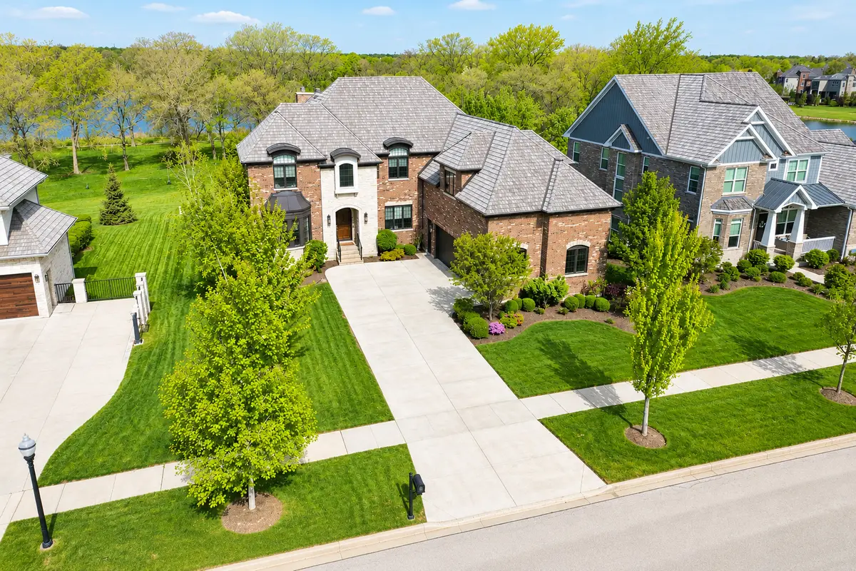 1744 Lake Charles Drive, Vernon Hills, IL 60061 - #1