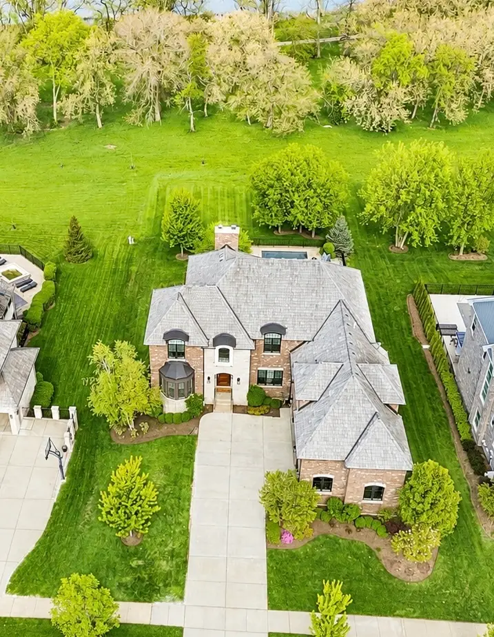 1744 Lake Charles Drive, Vernon Hills, IL 60061 - #2