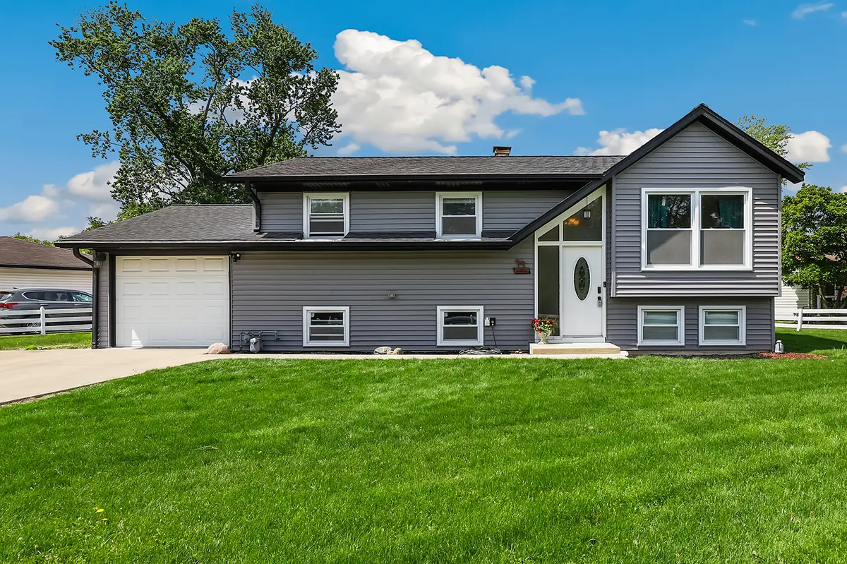 601 Ogden Road, New Lenox, IL 60451 - #1
