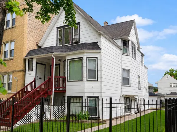 2053 N Kilbourn Avenue, Chicago, IL 60639
