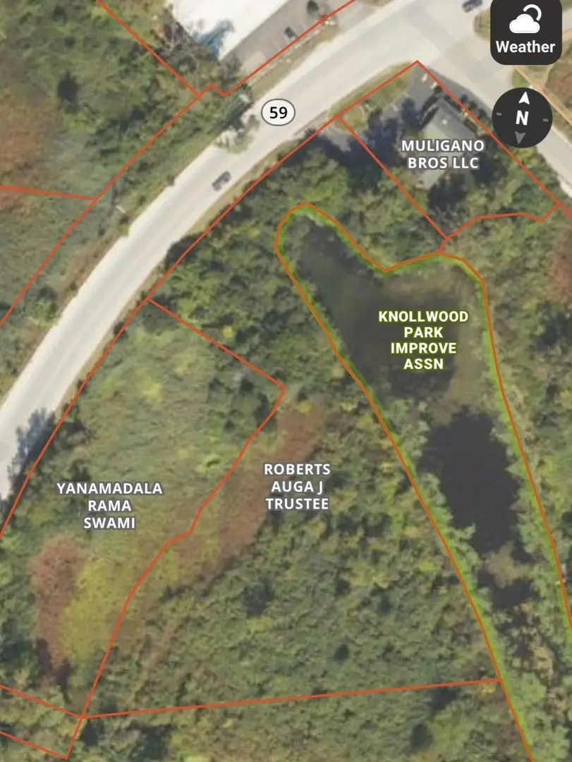 603 Il Route 59 Route, Ingleside, IL 60041 - #1