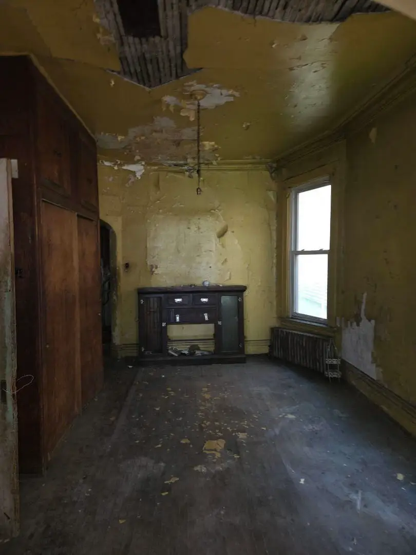 636 W 62nd Street, Chicago, IL 60621 - #3