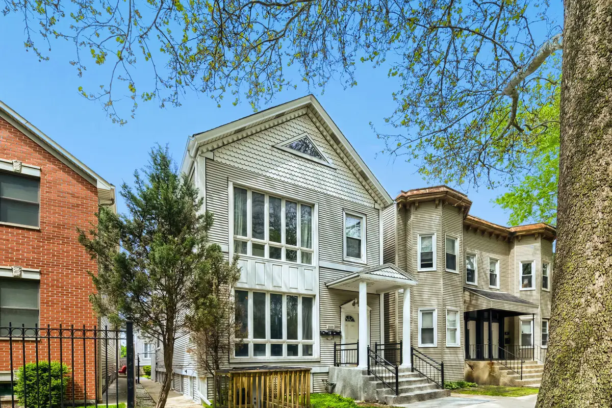 2068 N Campbell Avenue, Chicago, IL 60647 - #1