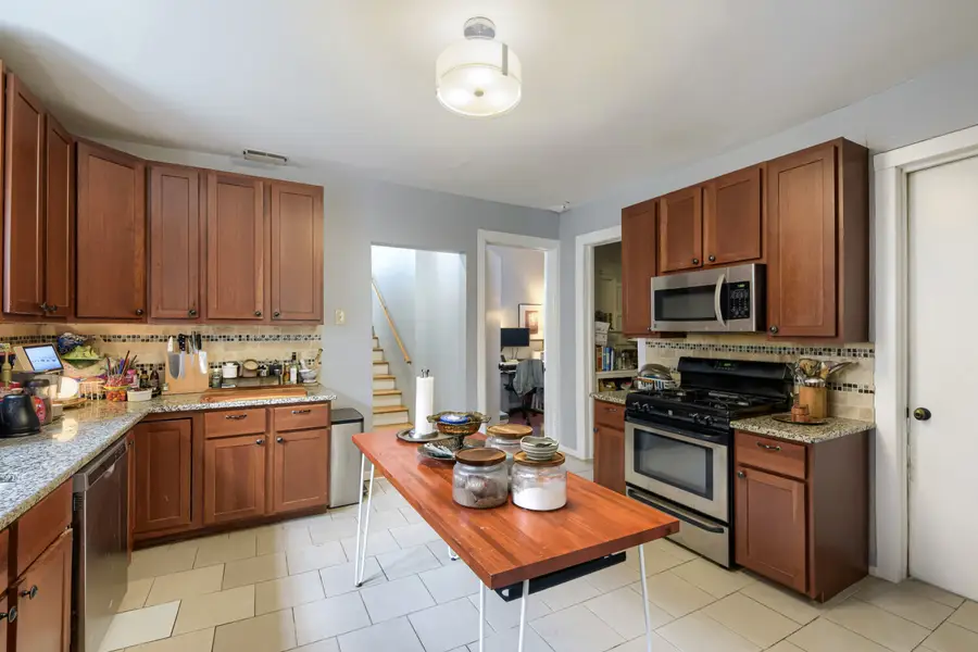 2068 N Campbell Avenue, Chicago, IL 60647 - #2