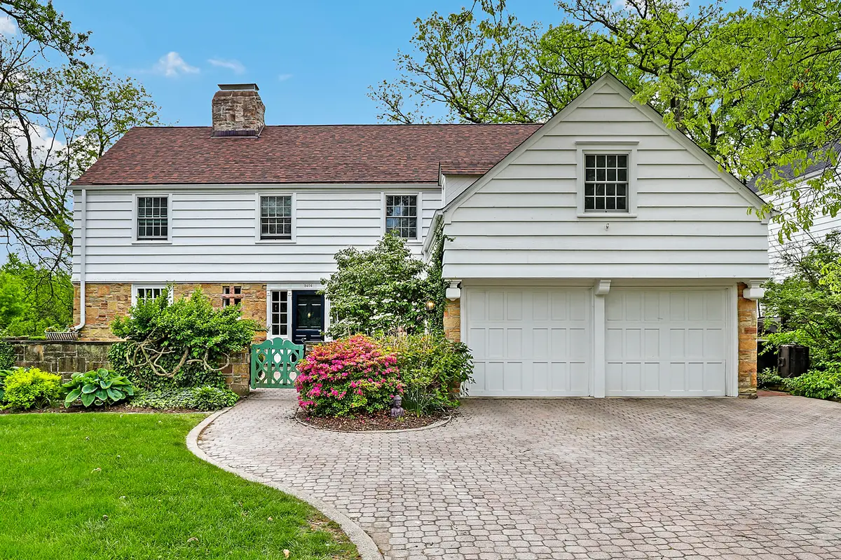 2404 Braeburn Avenue, Flossmoor, IL 60422 - #1