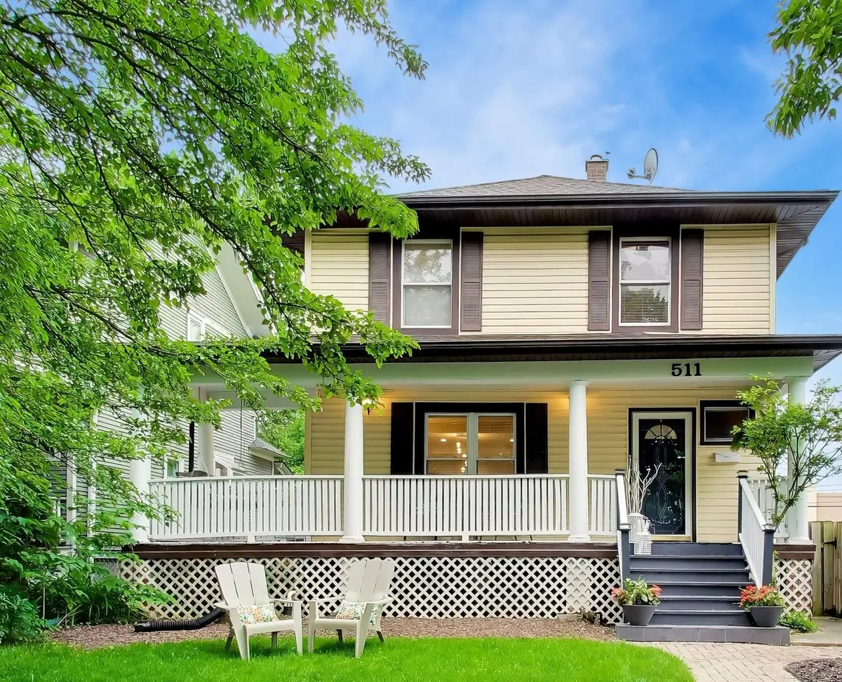 511 Lyman Avenue, Oak Park, IL 60304 - #1