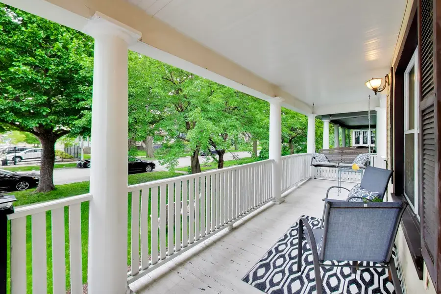 511 Lyman Avenue, Oak Park, IL 60304 - #2