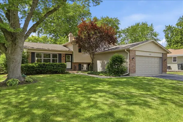 1707 Cherrywood Lane, Lindenhurst, IL 60046
