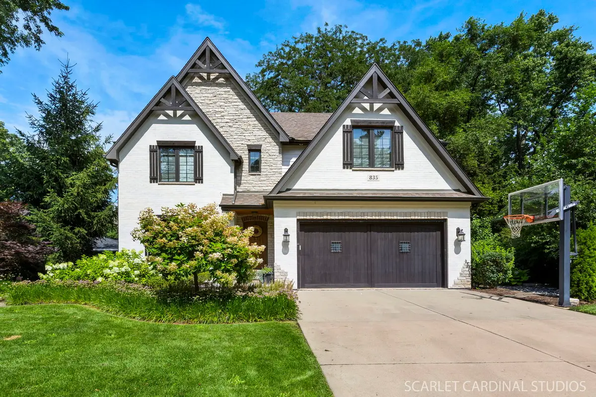 835 S Wright Street, Naperville, IL 60540 - #1