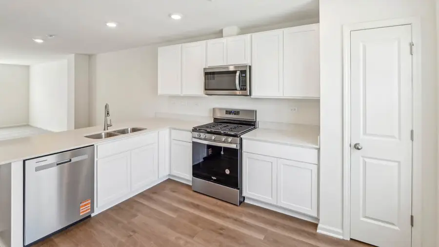 6395 Ulster Drive, Tinley Park, IL 60477 - #3