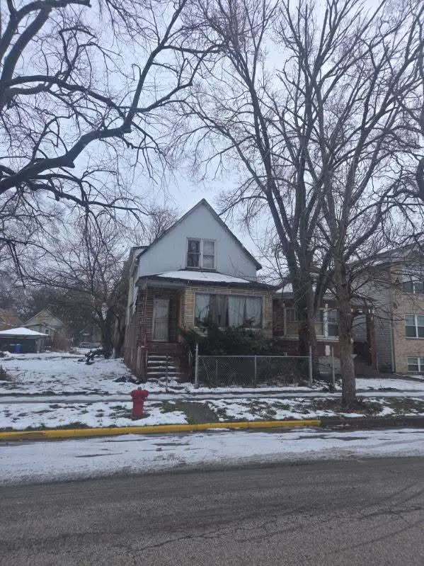 7629 S Maryland Avenue, Chicago, IL 60619