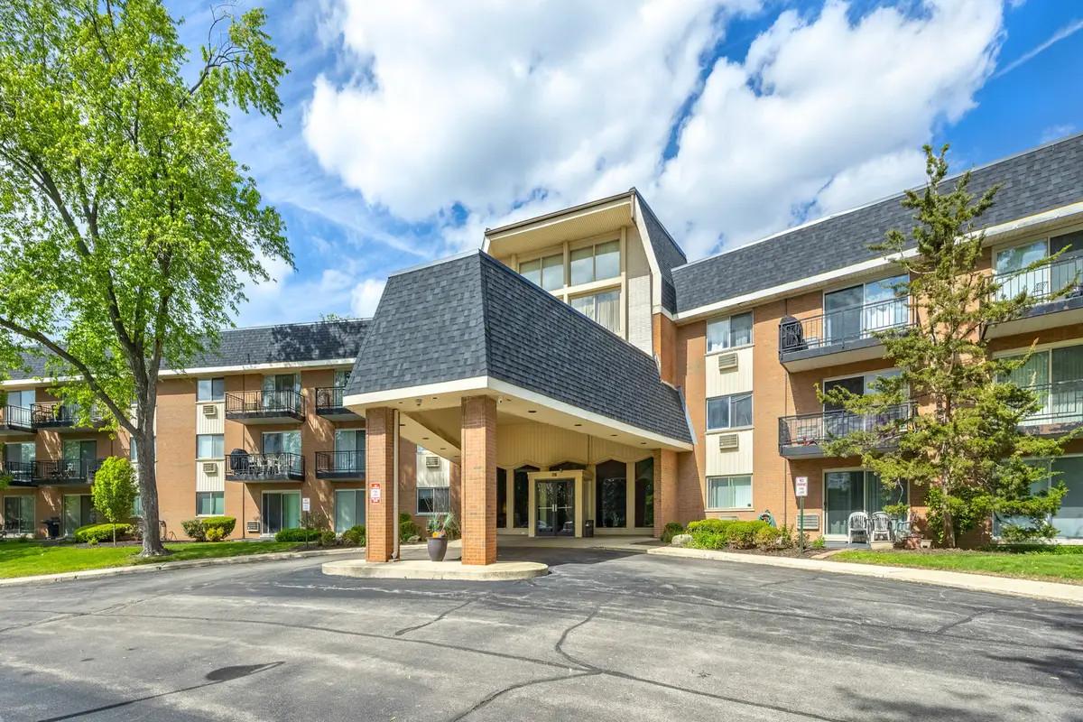 1198 Royal Glen Drive #304A, Glen Ellyn, IL 60137 - #1