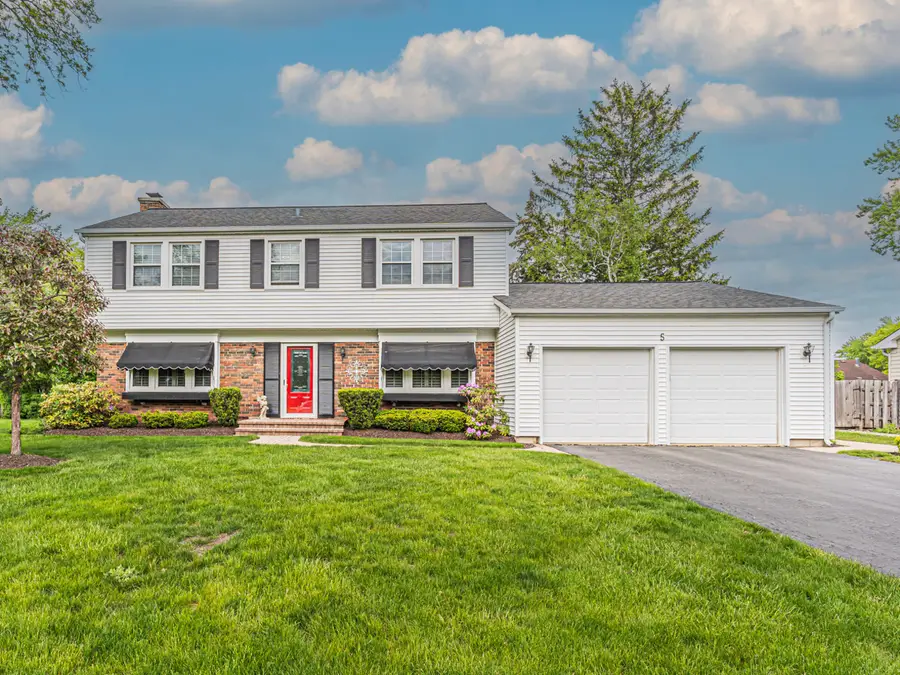 5 Knight Hill Lane, Buffalo Grove, IL 60089 - #2