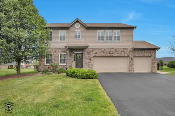2125 High View Road, New Lenox, IL 60451