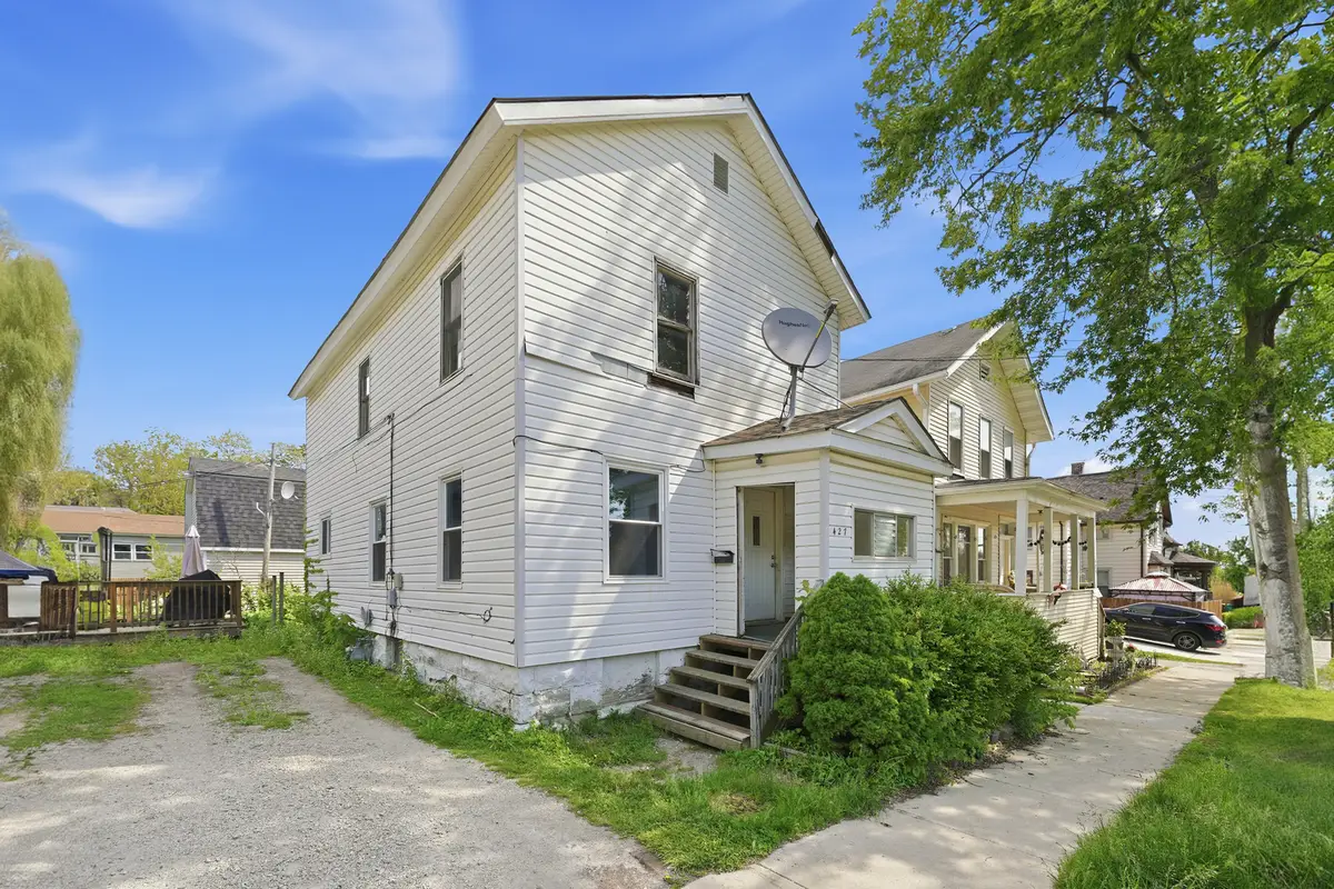 427 W Marion Street, Joliet, IL 60436 - #1