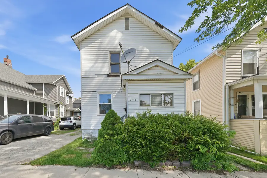 427 W Marion Street, Joliet, IL 60436 - #2