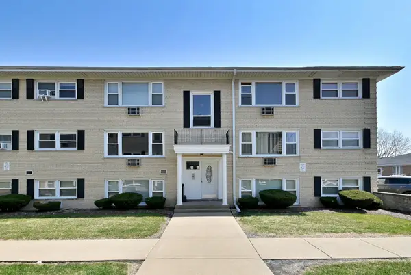 4932 N Leonard Drive #2A, Norridge, IL 60706