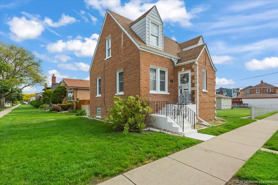 9359 S Richmond Avenue, Evergreen Park, IL 60805 - #3