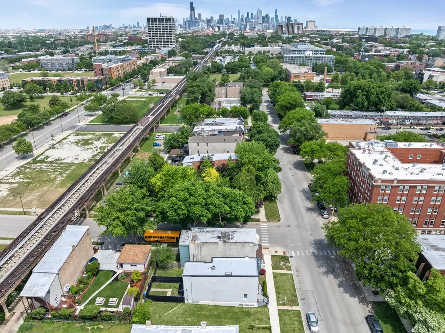 3808 S Wabash Avenue, Chicago, IL 60653 - #2
