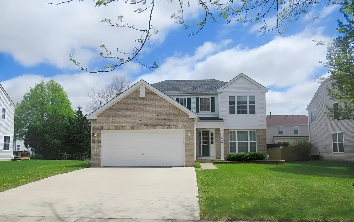 11850 Blue Bayou Drive, Huntley, IL 60142 - #1