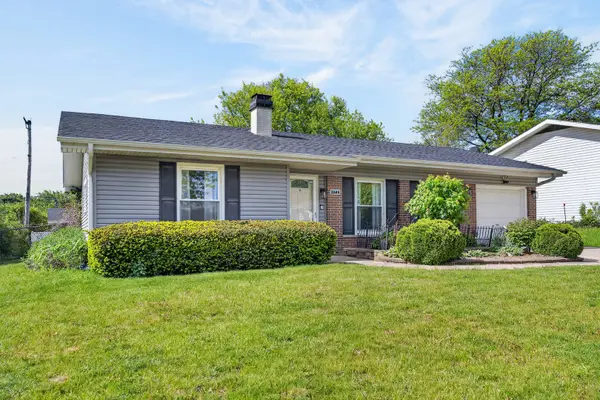 1345 Devonshire Lane, Hoffman Estates, IL 60169