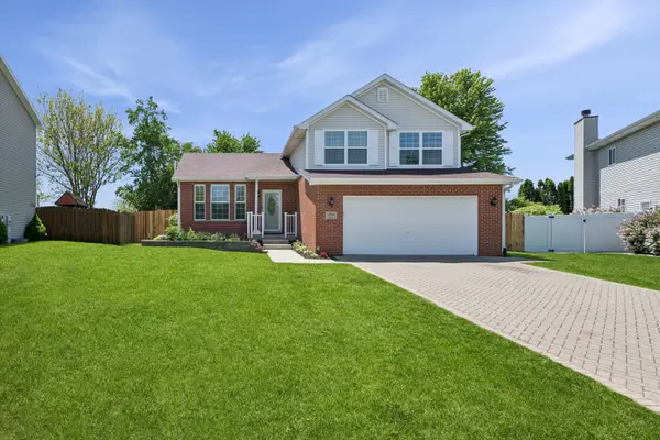 5724 Brosam Drive, Plainfield, IL 60586