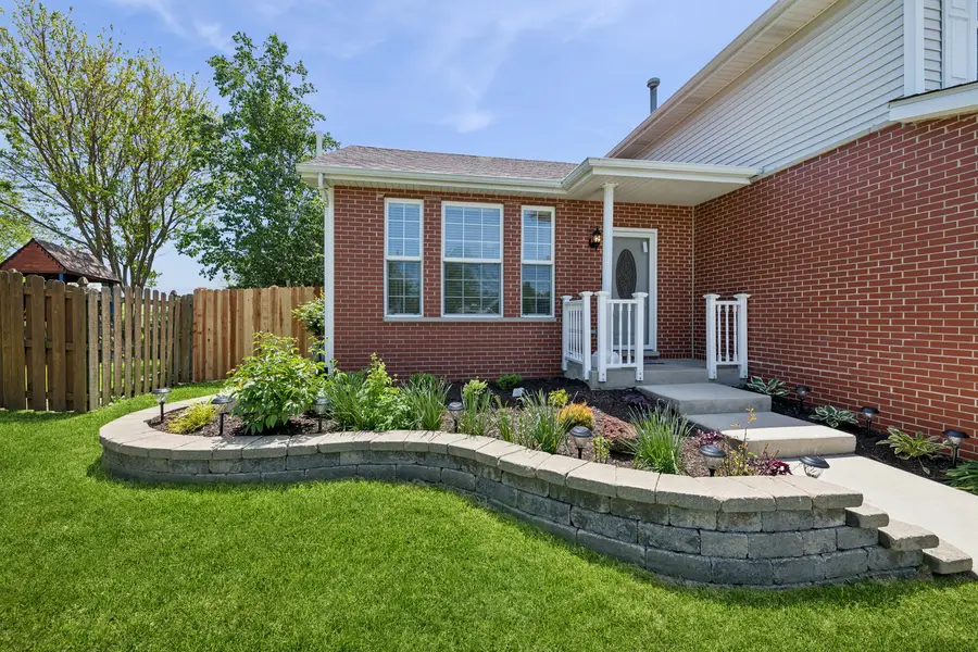 5724 Brosam Drive, Plainfield, IL 60586 - #2