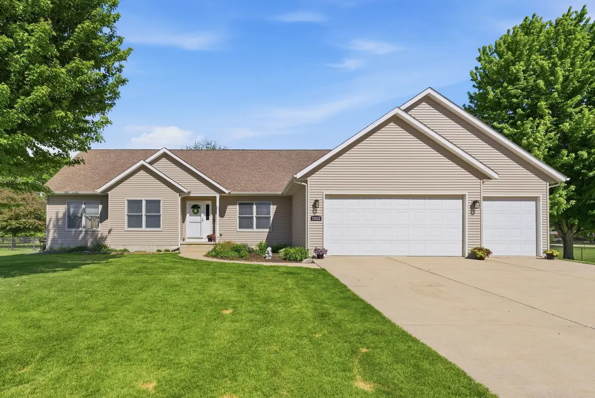 1002 9th Street, Port Byron, IL 61275 - #1