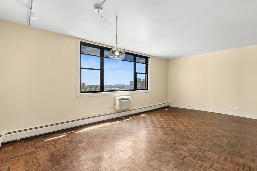 6325 N Sheridan Road #1606, Chicago, IL 60660 - #3