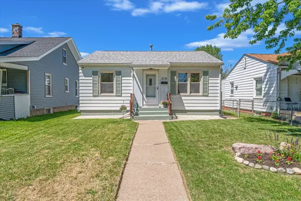 3118 9 1/2 Street, Rock Island, IL 61201