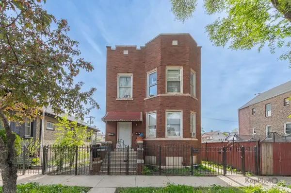 2233 S Trumbull Avenue, Chicago, IL 60623