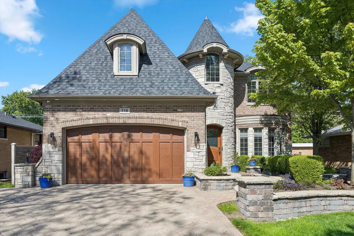 718 S Fairview Avenue, Elmhurst, IL 60126 - #1