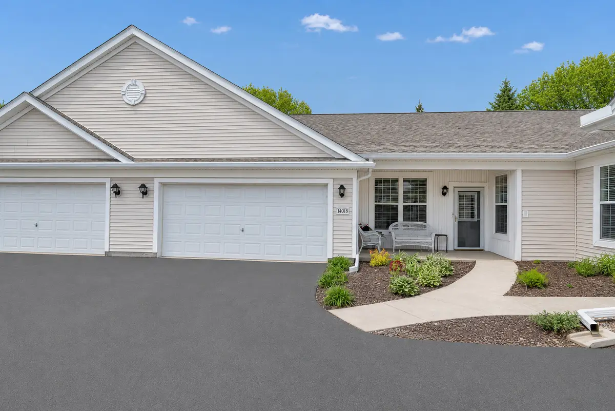 14028 Palisades Avenue, Huntley, IL 60142 - #1