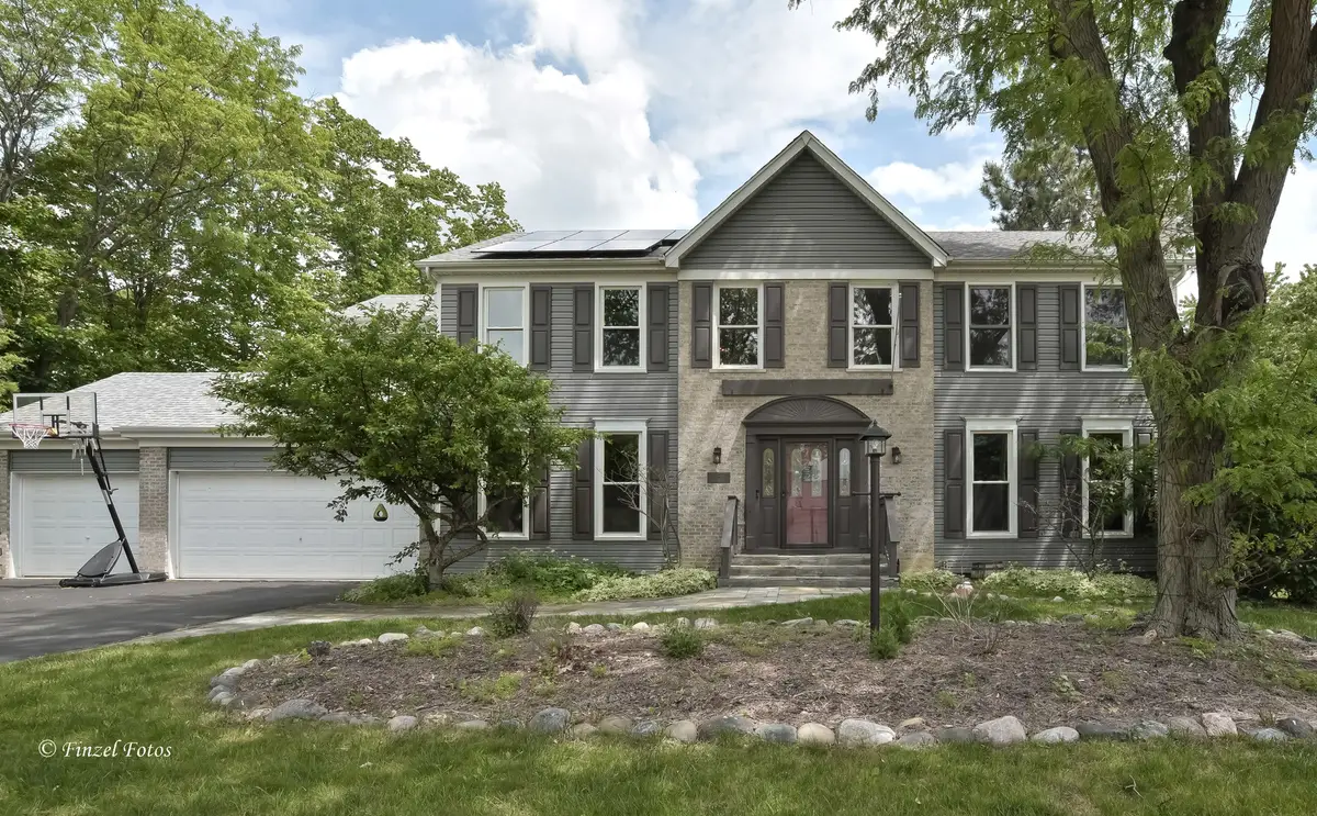 155 Salford Drive, Algonquin, IL 60102 - #1