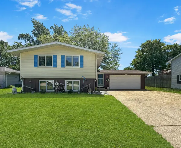 814 Pinecrest Drive, Rantoul, IL 61866