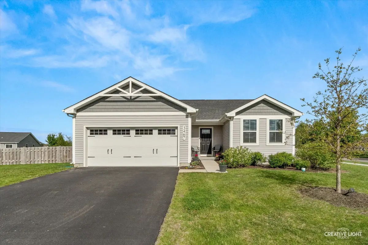 3467 Pecos Circle, Montgomery, IL 60538 - #1