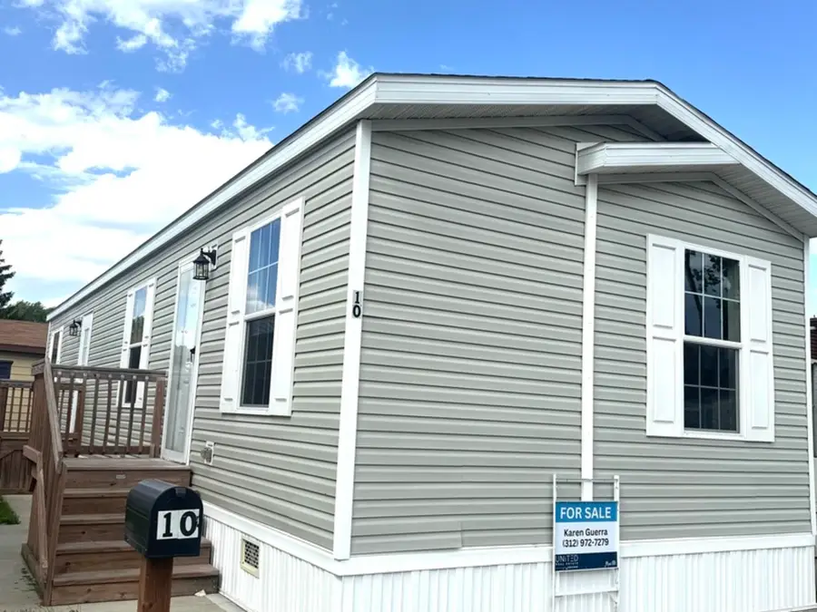 10 Cedar Street, Countryside, IL 60525 - #2