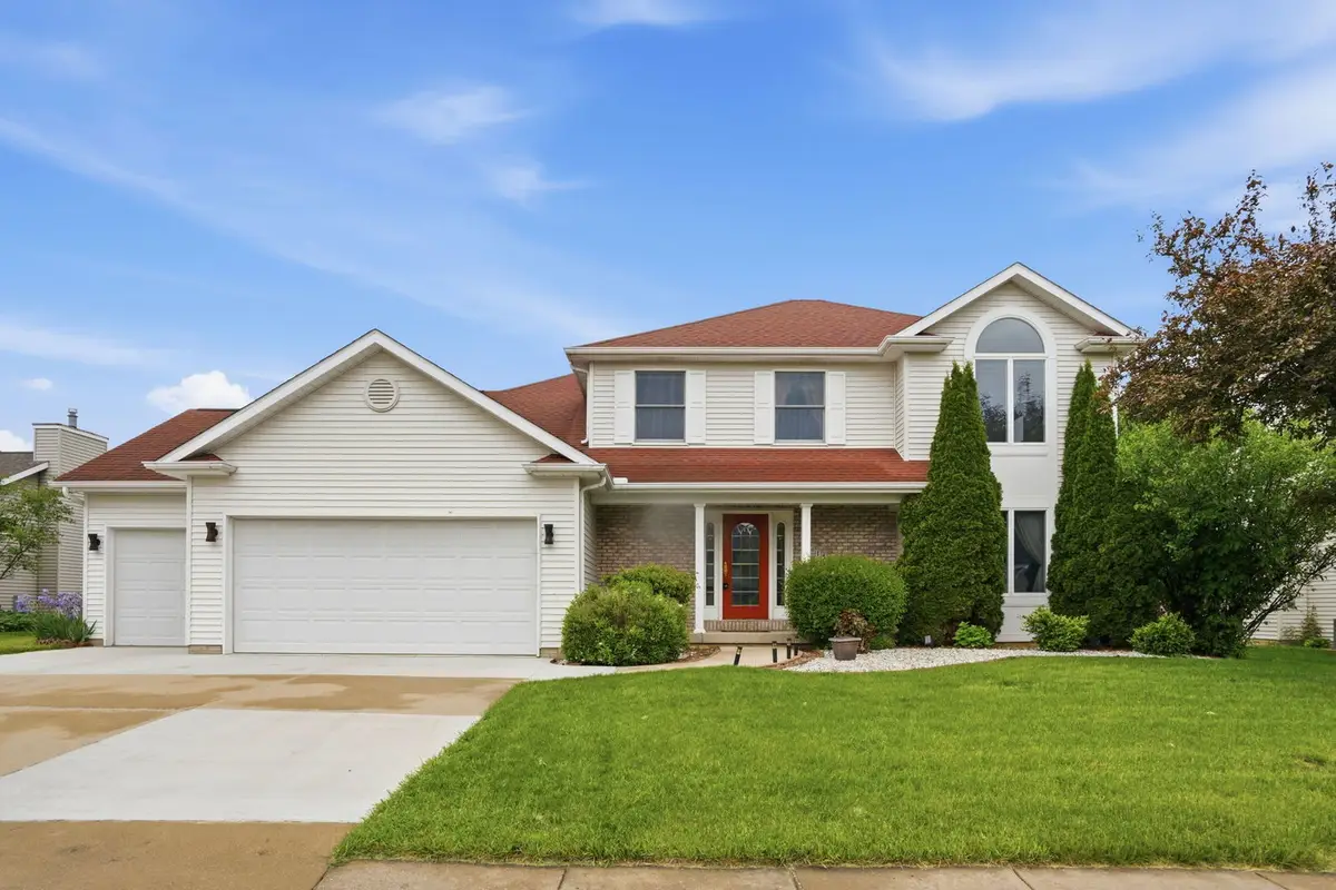 3415 79th Street, Moline, IL 61265 - #1