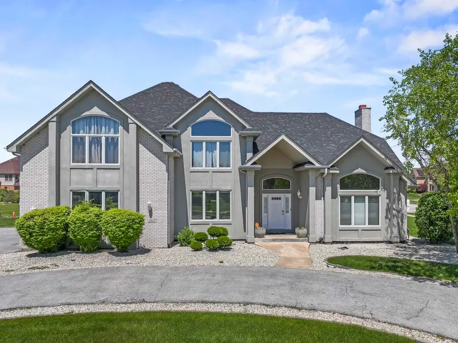 3823 Ballantrae Way, Flossmoor, IL 60422 - #2