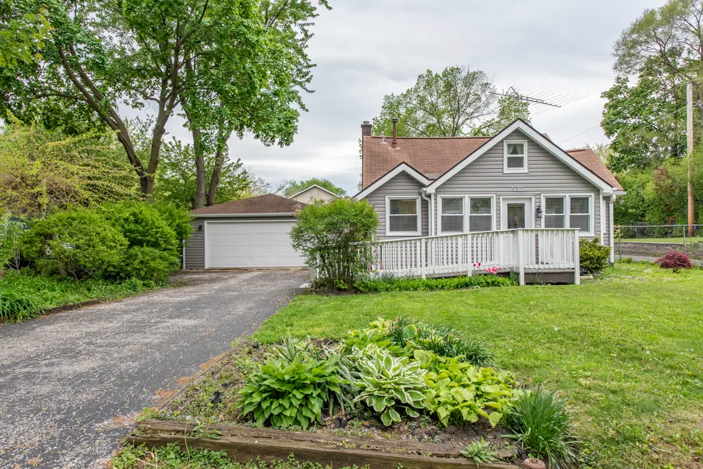 532 N Prospect Drive, Round Lake Park, IL 60073 - #1