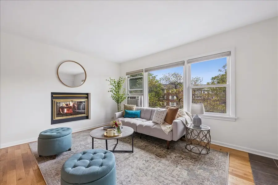 2221 Central Street #3E, Evanston, IL 60201 - #3