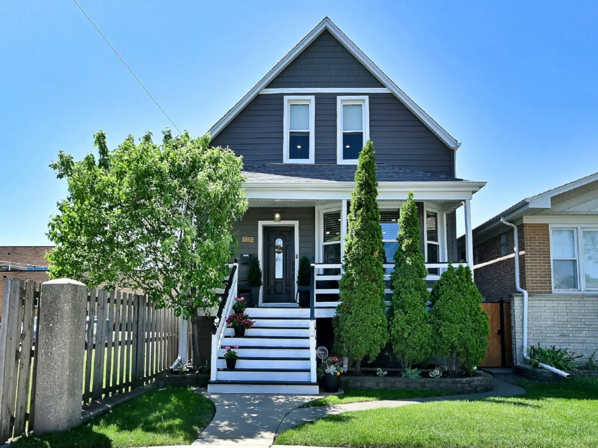 5831 W Leland Avenue, Chicago, IL 60630 - #1
