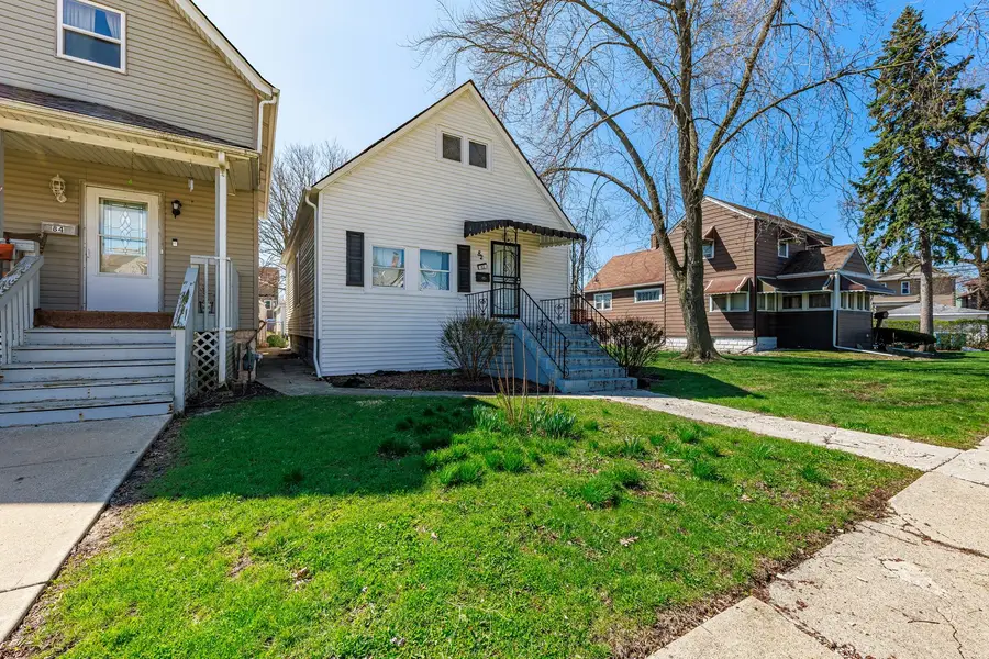 82 Isa Avenue, Chicago Heights, IL 60411 - #3