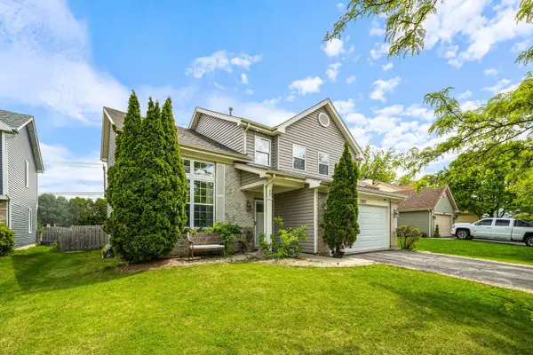 13827 S Petersburg Drive, Plainfield, IL 60544