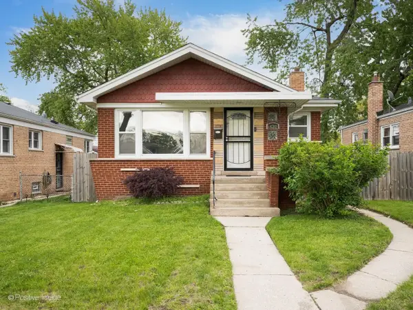 14341 Dobson Avenue, Dolton, IL 60419